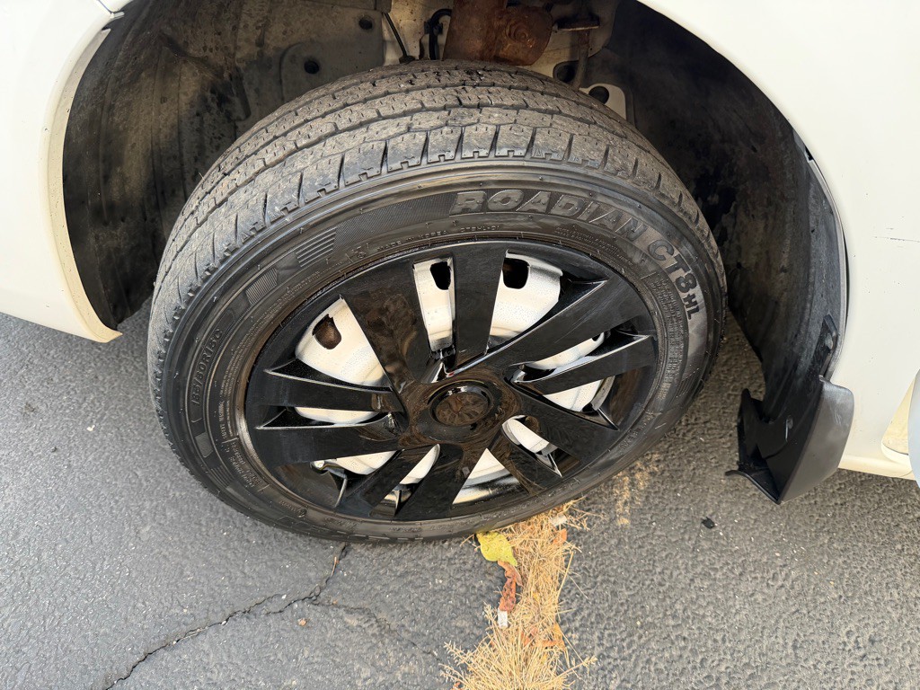 2015 Nissan NV200 Image 20