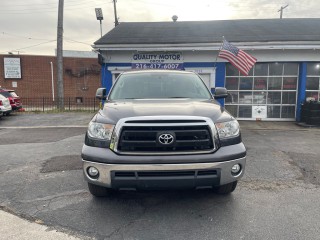 Image for 2011 Toyota Tundra DOUBLE CAB SR5 ID: 7277803