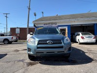 Image for 2011 Toyota Rav4 BASE ID: 7345389