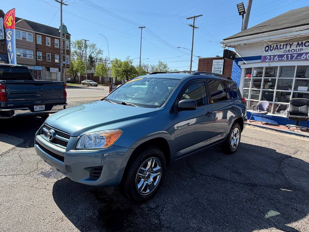 2011 Toyota Rav4 Image 2