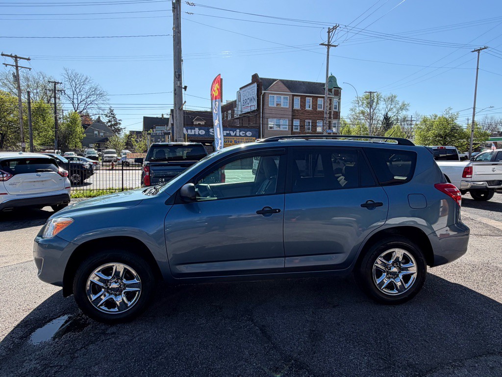 2011 Toyota Rav4 Image 3