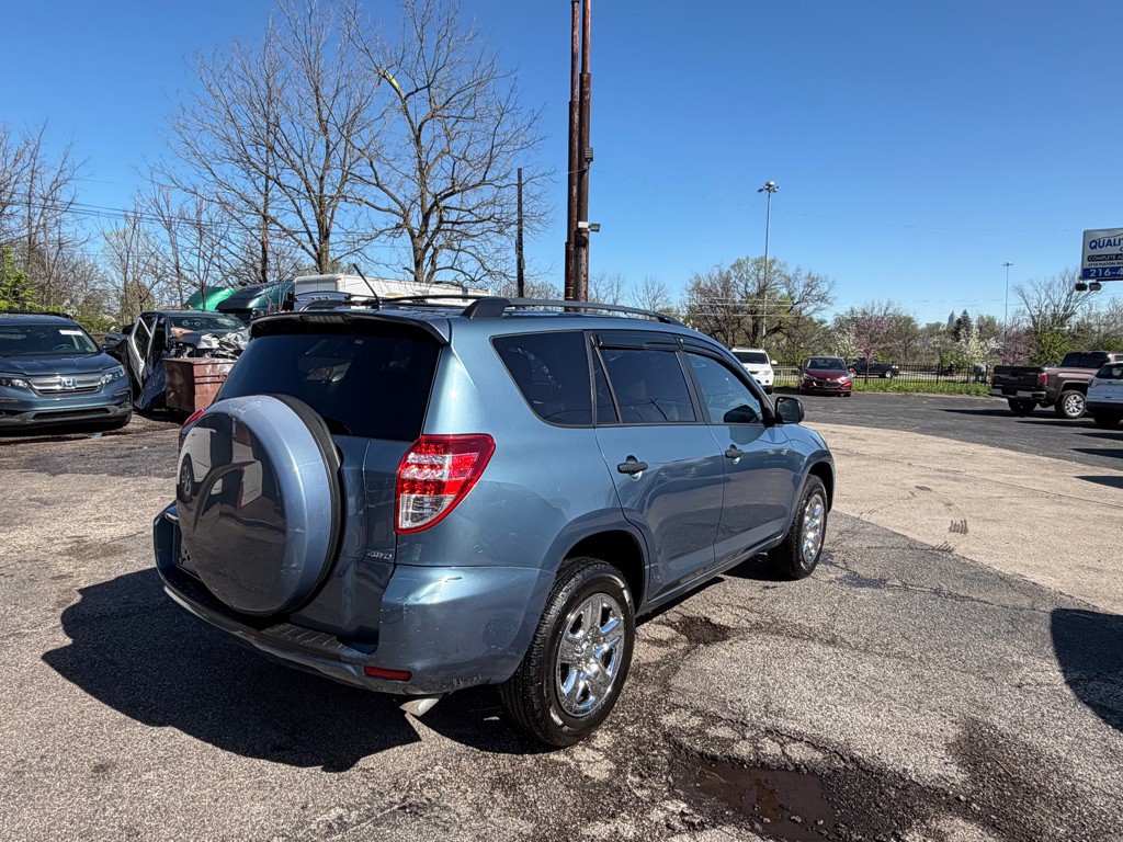 2011 Toyota Rav4 Image 6