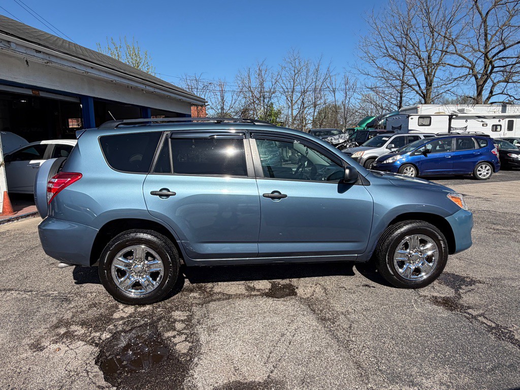 2011 Toyota Rav4 Image 7
