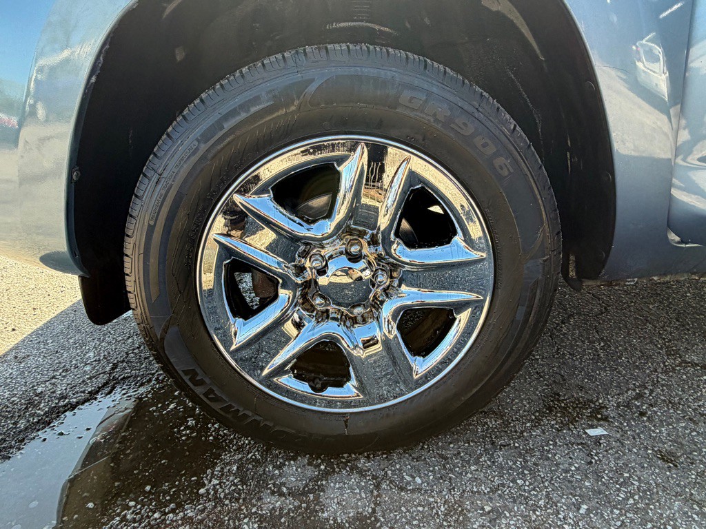 2011 Toyota Rav4 Image 17