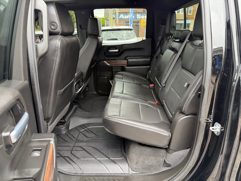 2021 Chevrolet Silverado 1500 Image 11