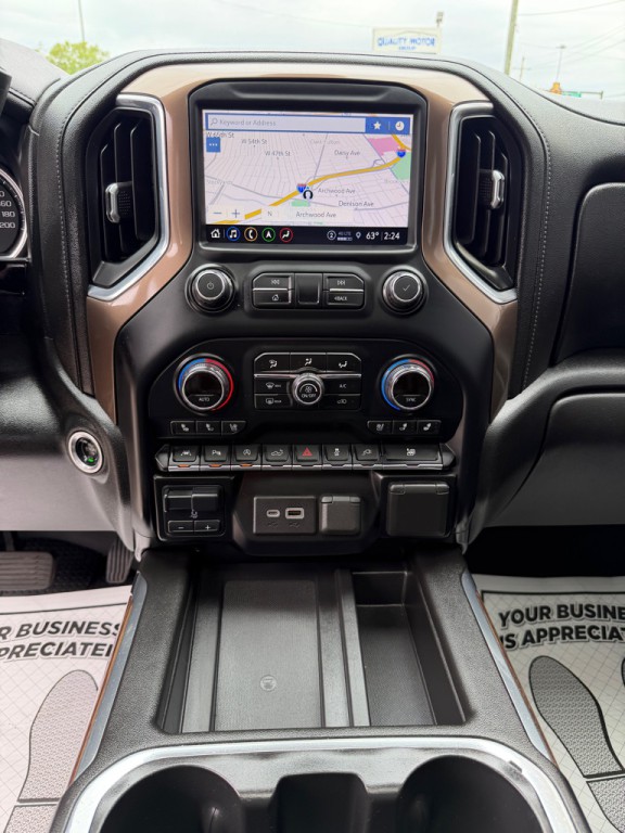 2021 Chevrolet Silverado 1500 Image 14