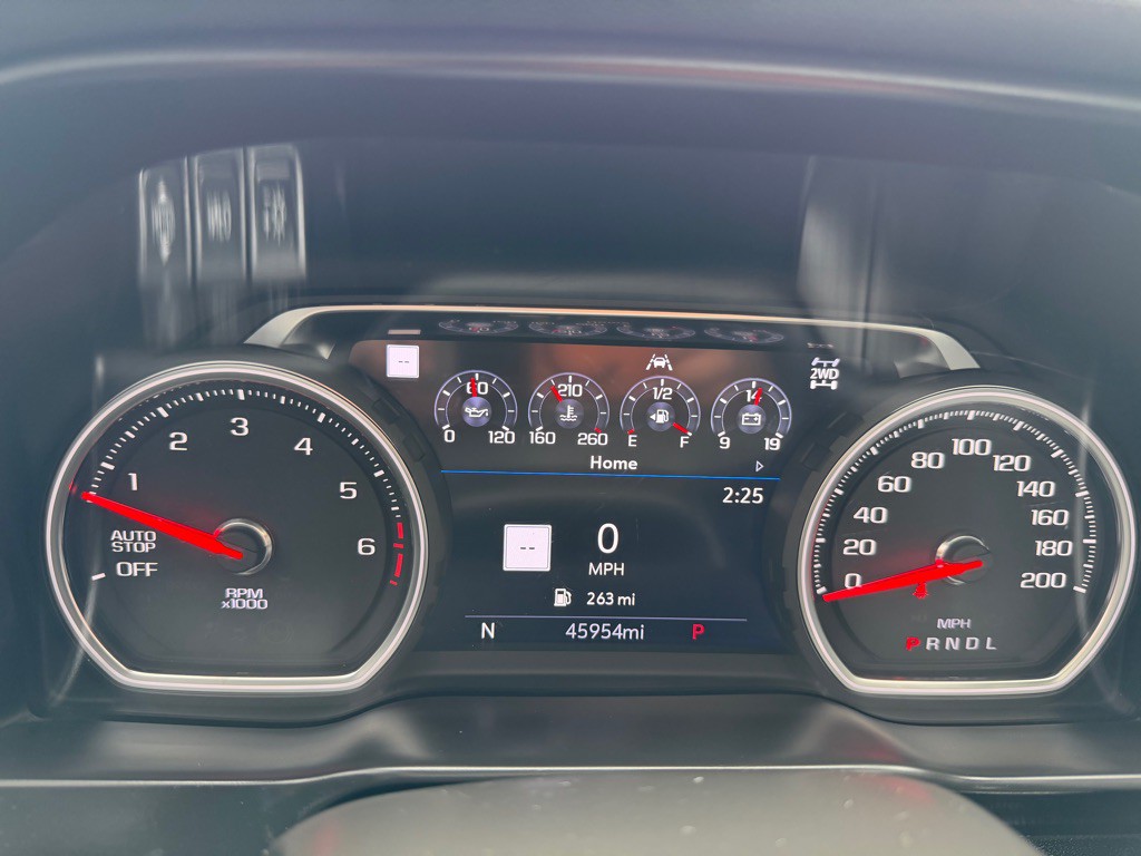 2021 Chevrolet Silverado 1500 Image 16