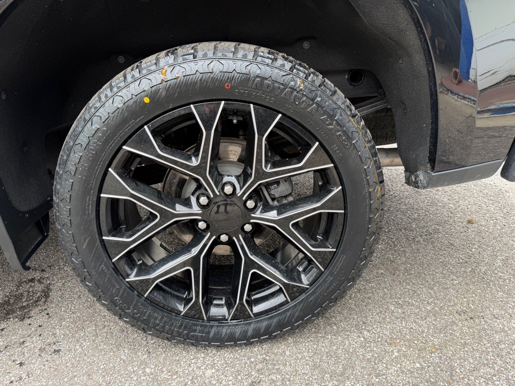 2021 Chevrolet Silverado 1500 Image 21