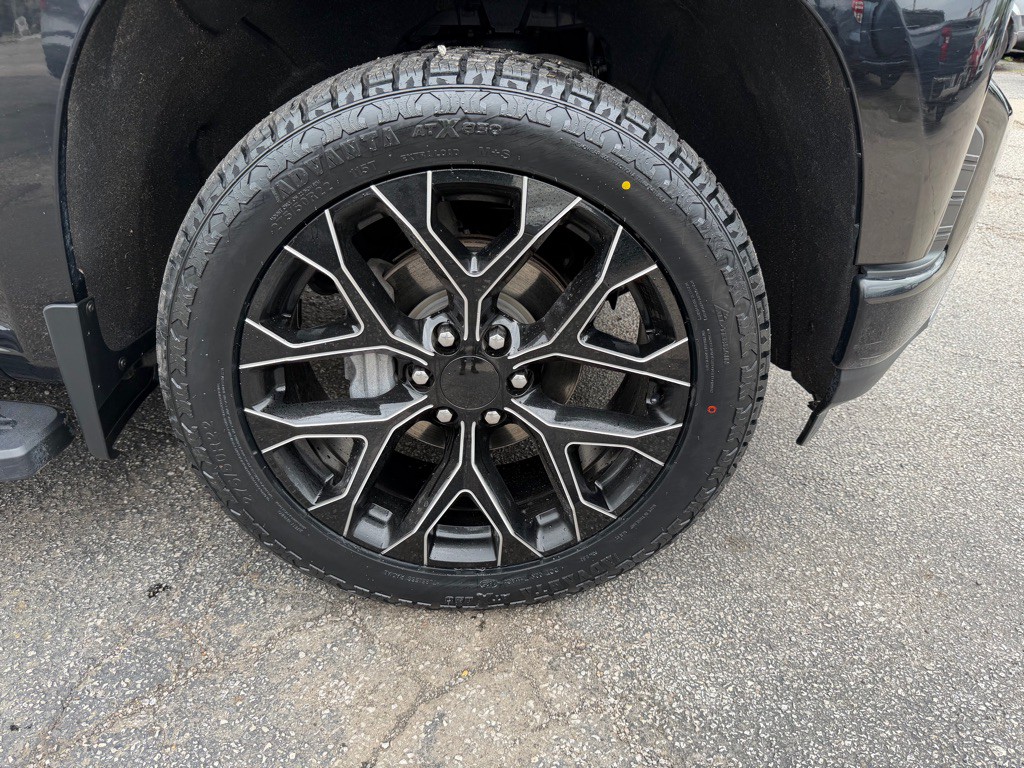2021 Chevrolet Silverado 1500 Image 23