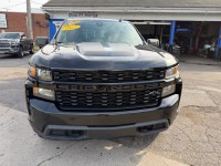 Image for 2022 Chevrolet Silverado 1500 Custom ID: 7454648