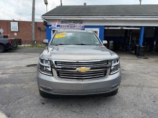 Image for 2019 Chevrolet Tahoe LT ID: 7459320