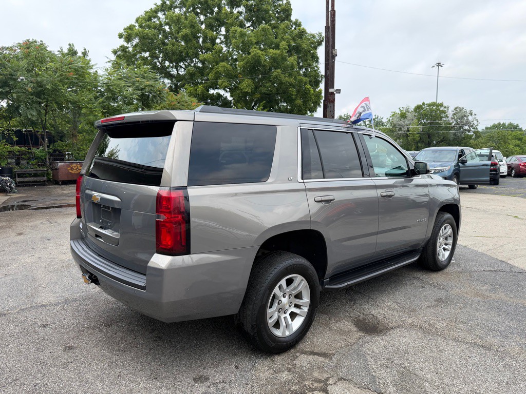 2019 Chevrolet Tahoe Image 6