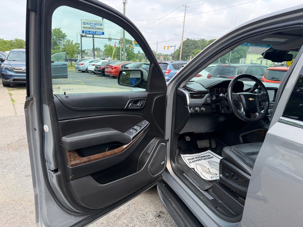 2019 Chevrolet Tahoe Image 9