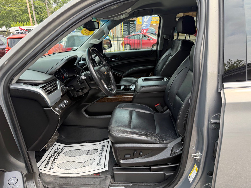2019 Chevrolet Tahoe Image 10