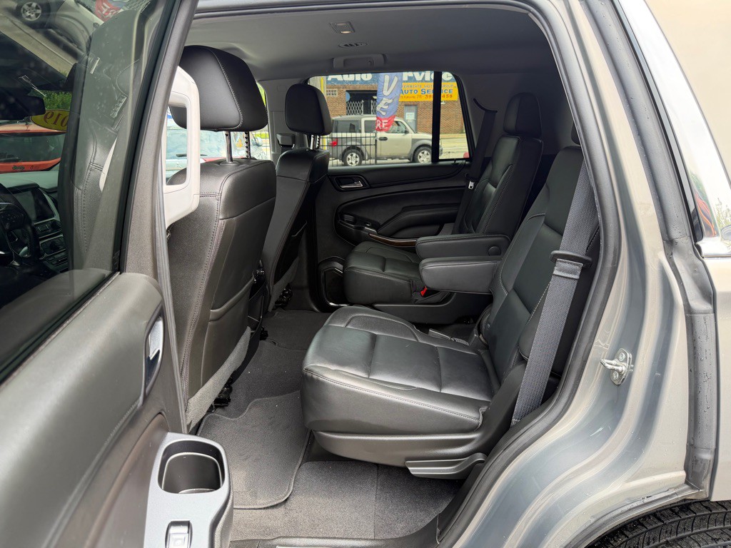 2019 Chevrolet Tahoe Image 11