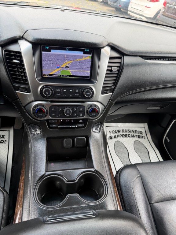 2019 Chevrolet Tahoe Image 14