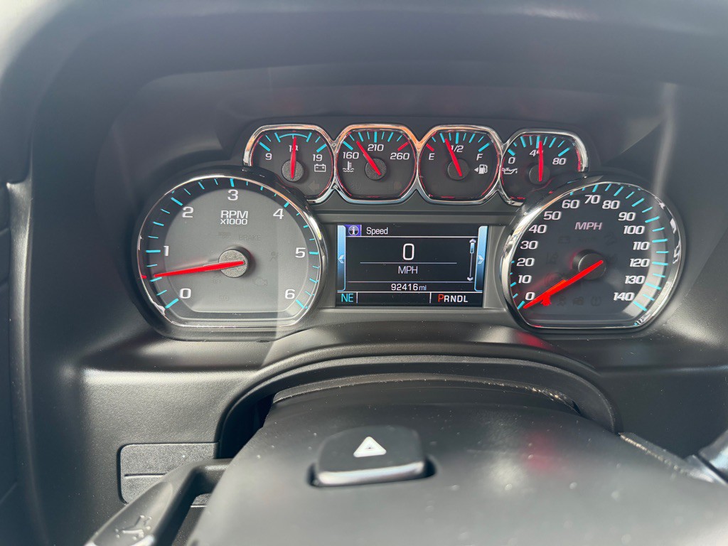 2019 Chevrolet Tahoe Image 16