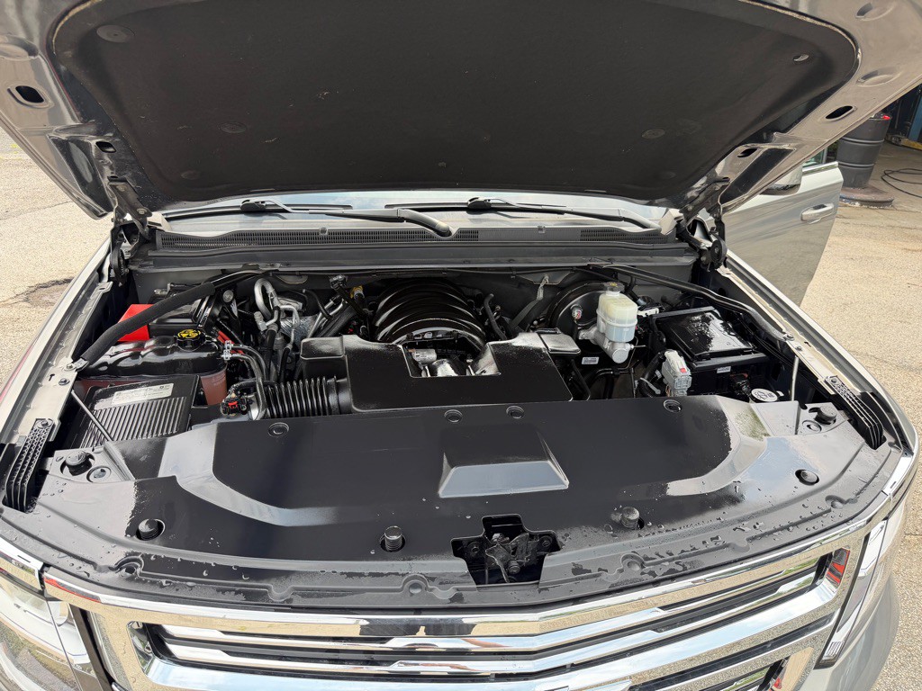 2019 Chevrolet Tahoe Image 17