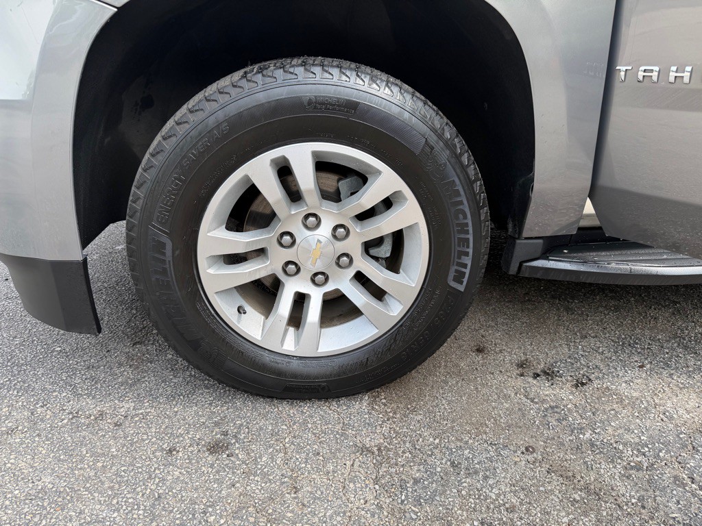 2019 Chevrolet Tahoe Image 18