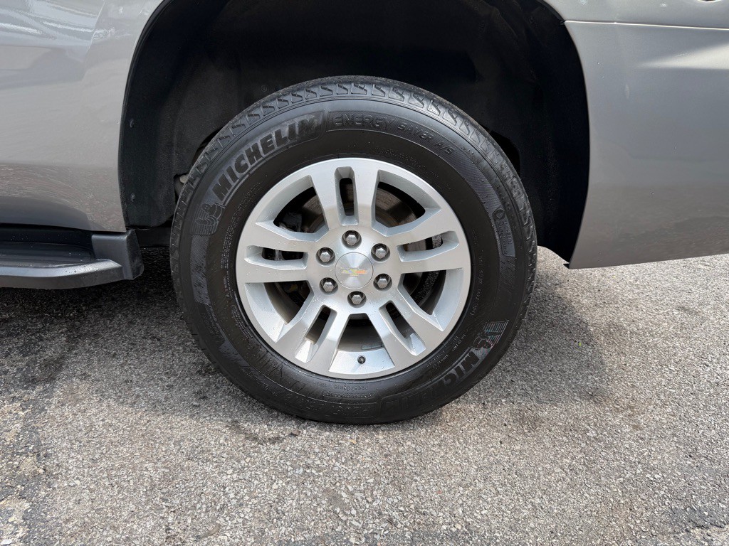 2019 Chevrolet Tahoe Image 19