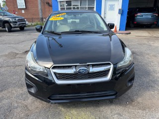 Image for 2013 Subaru Impreza 2.0I PREMIUM ID: 7462776