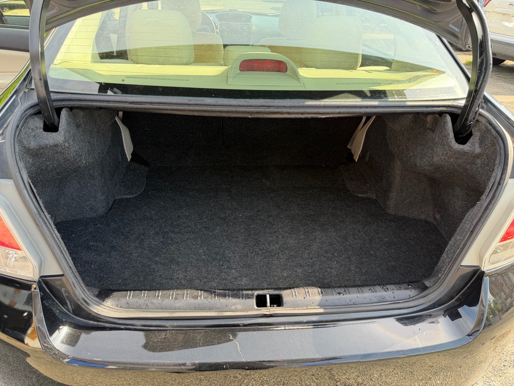 2013 Subaru Impreza Image 12
