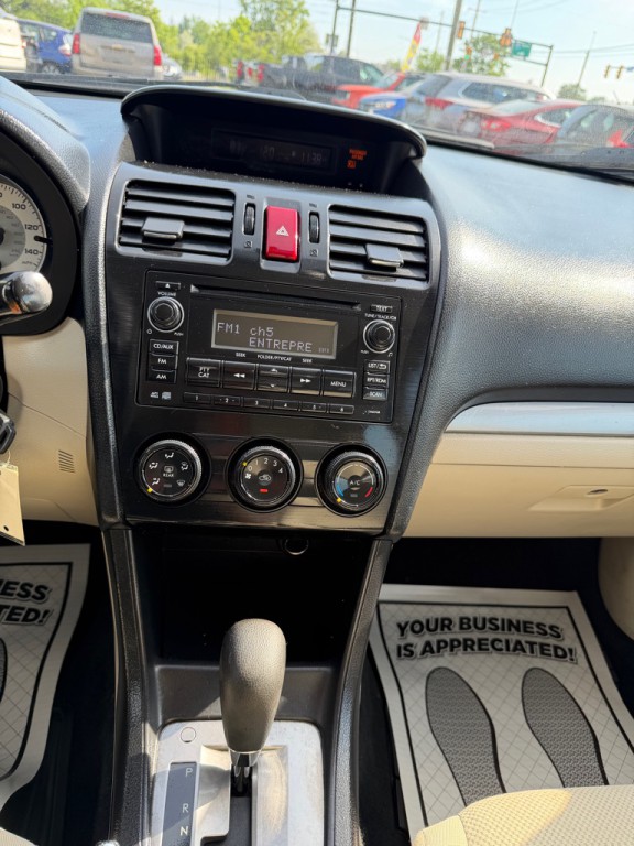 2013 Subaru Impreza Image 14