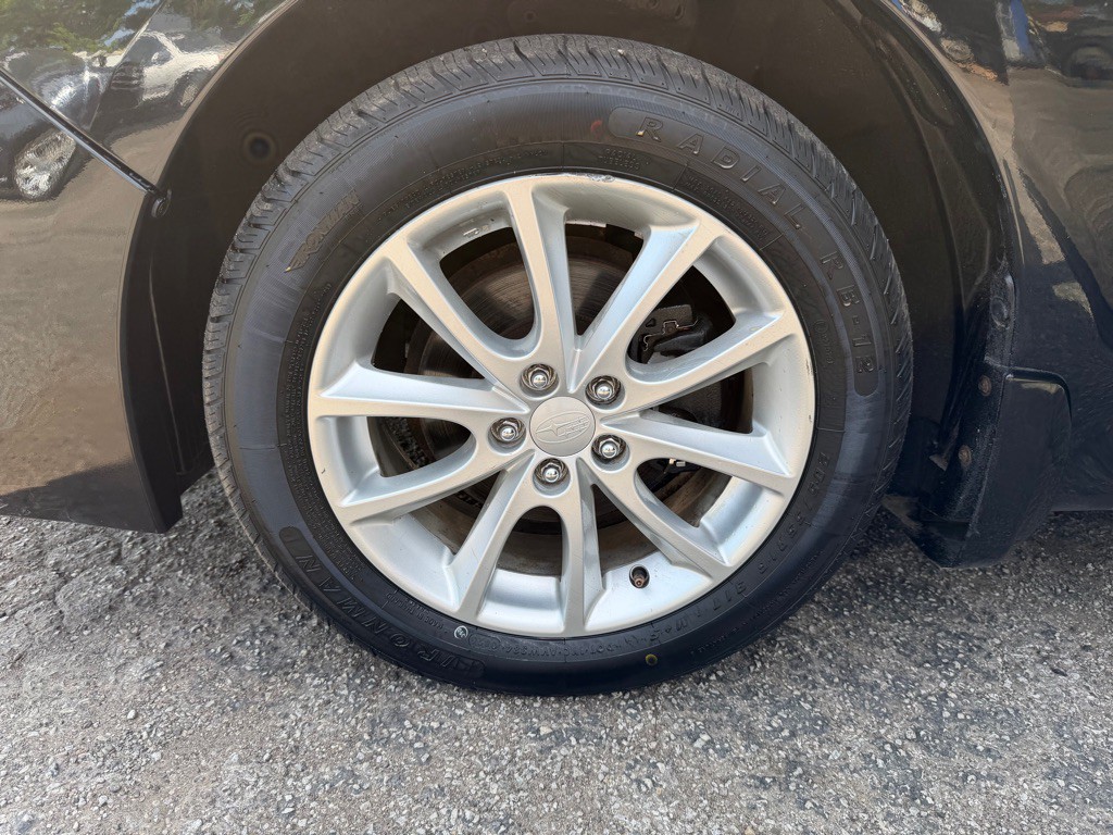 2013 Subaru Impreza Image 17