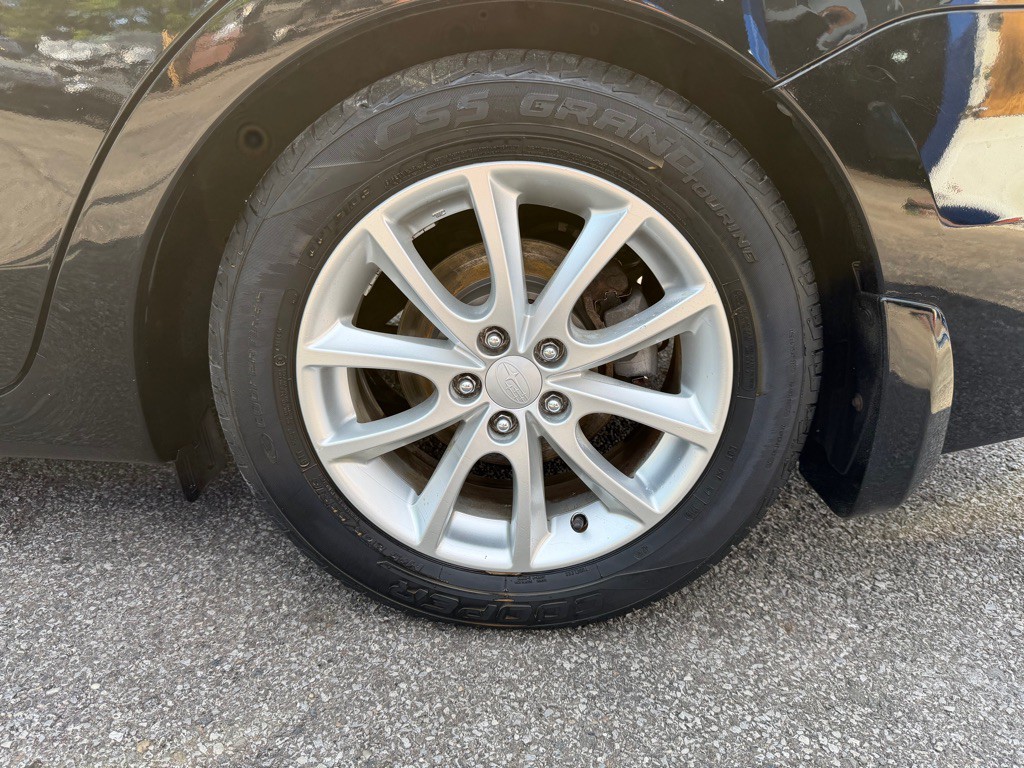 2013 Subaru Impreza Image 18