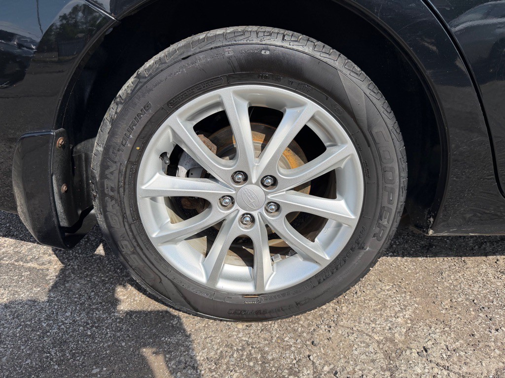 2013 Subaru Impreza Image 19