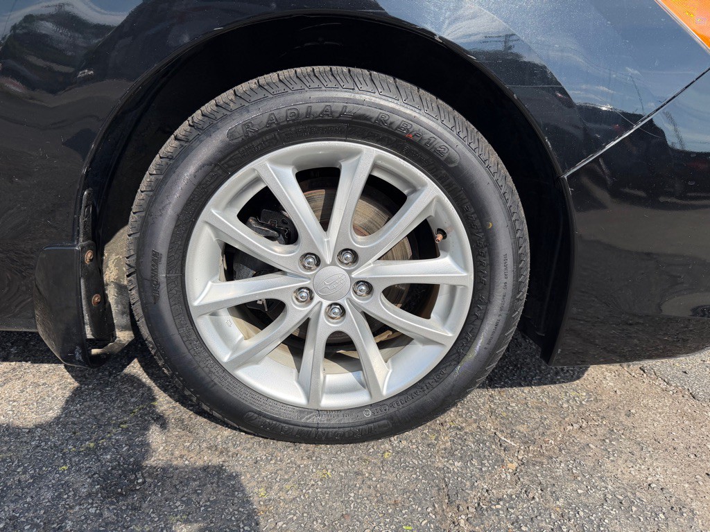 2013 Subaru Impreza Image 20