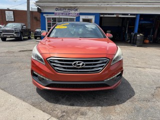 Image for 2015 Hyundai Sonata LIMITED 2.0T ID: 7469028