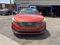Image for 2015 Hyundai Sonata LIMITED 2.0T ID: 7469028