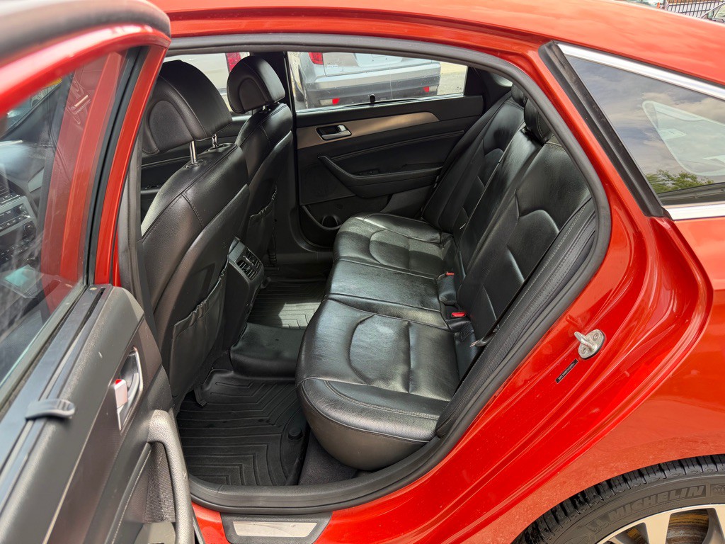 2015 Hyundai Sonata Image 11