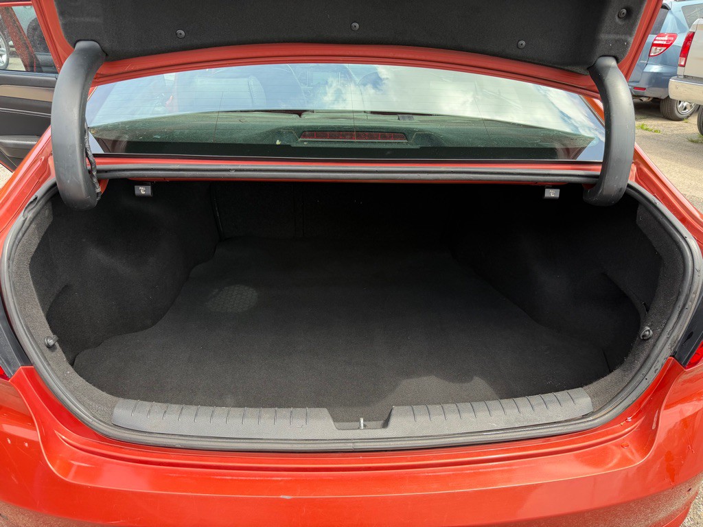 2015 Hyundai Sonata Image 12