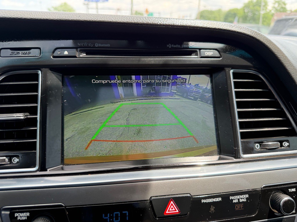 2015 Hyundai Sonata Image 15
