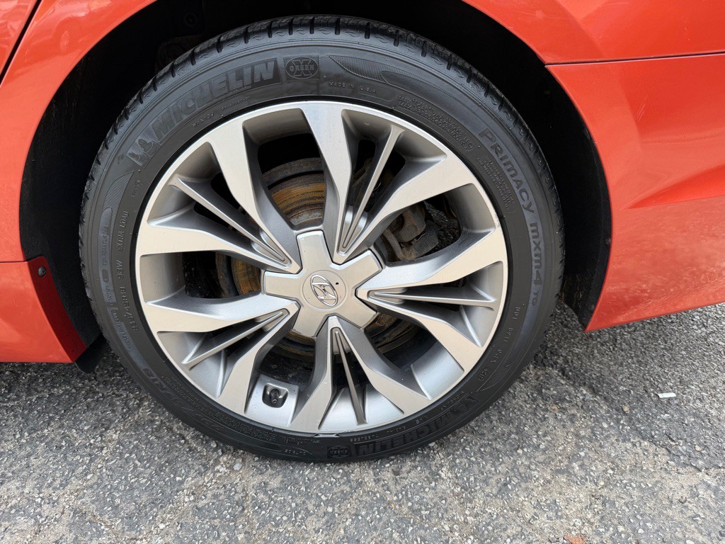 2015 Hyundai Sonata Image 19