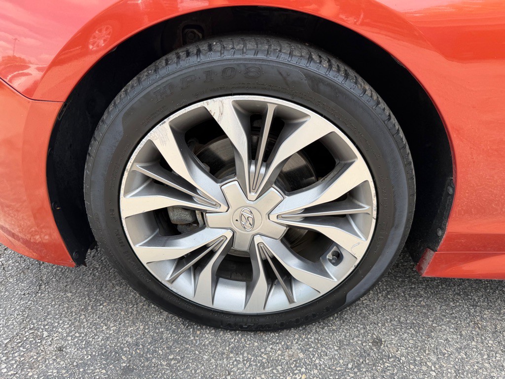 2015 Hyundai Sonata Image 20