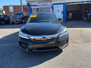 Image for 2017 Honda Accord Touring ID: 7471432