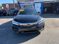 Image for 2017 Honda Accord Touring ID: 7471432