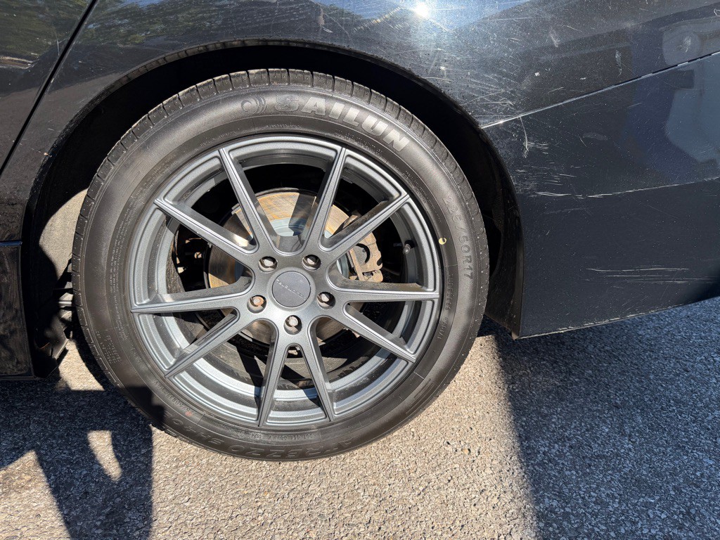 2017 Honda Accord Image 19