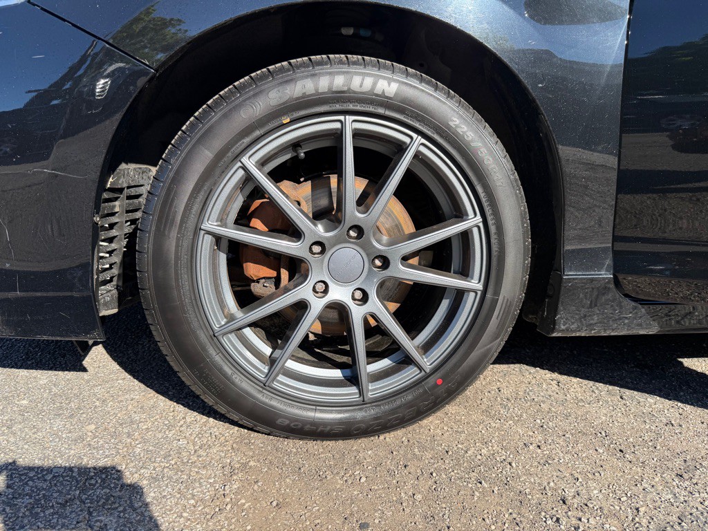 2017 Honda Accord Image 22