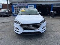 Image for 2019 Hyundai Tucson Limited ID: 7471440