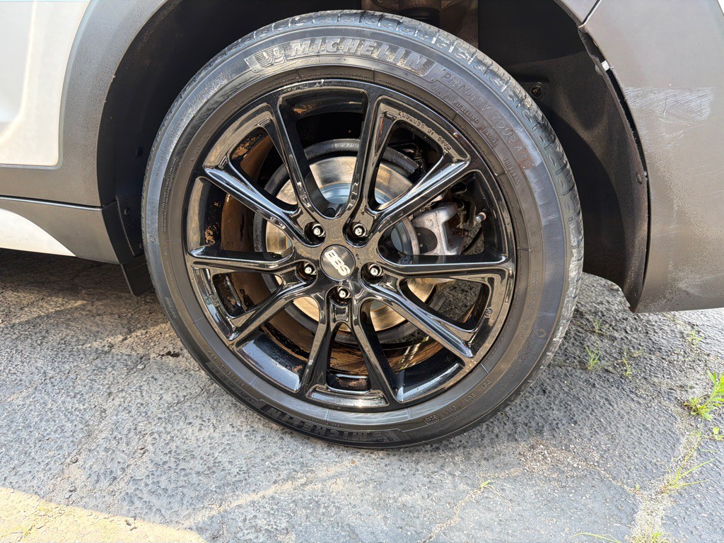 2019 Hyundai Tucson Image 19