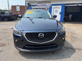 Image for 2018 Mazda CX-3 Sport ID: 7473649