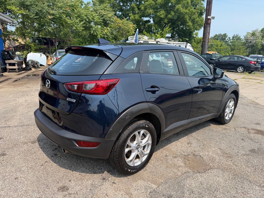 2018 Mazda CX-3 Image 6