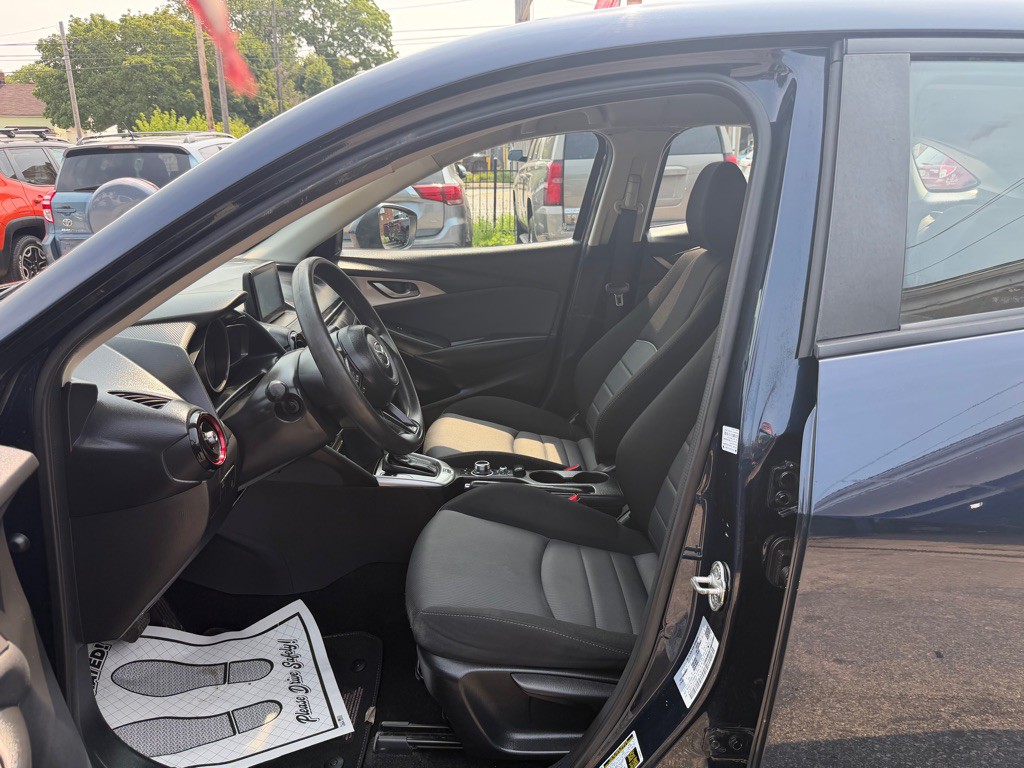 2018 Mazda CX-3 Image 10