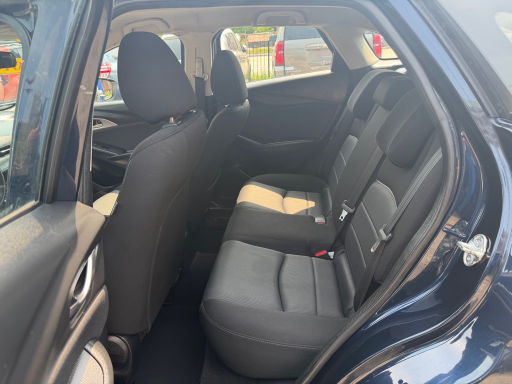 2018 Mazda CX-3 Image 11