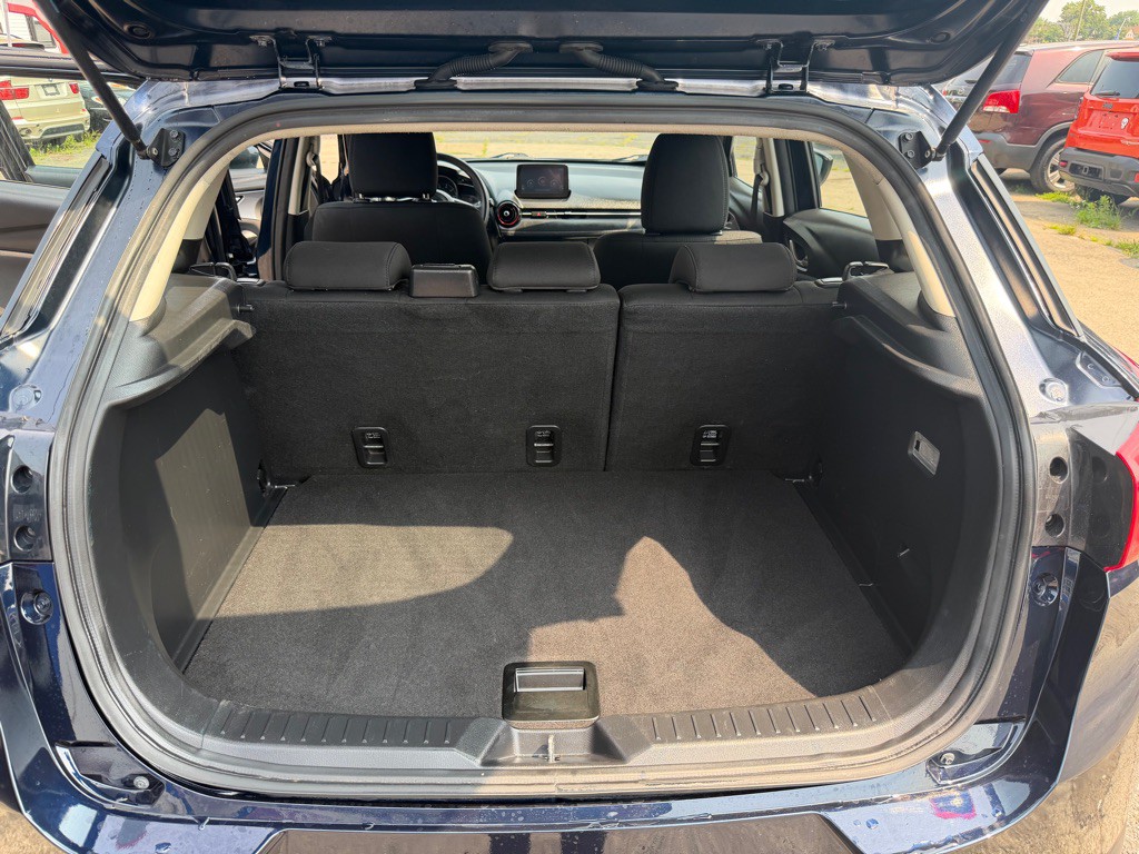 2018 Mazda CX-3 Image 12