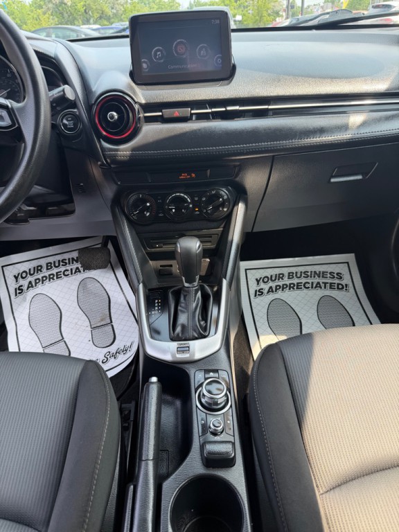 2018 Mazda CX-3 Image 14